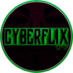 CyberFlix TV Icon