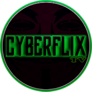 CyberFlix TV Icon
