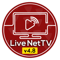 Live NetTV Icon
