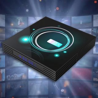 Android TV Box