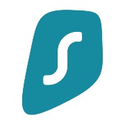Surfshark Icon