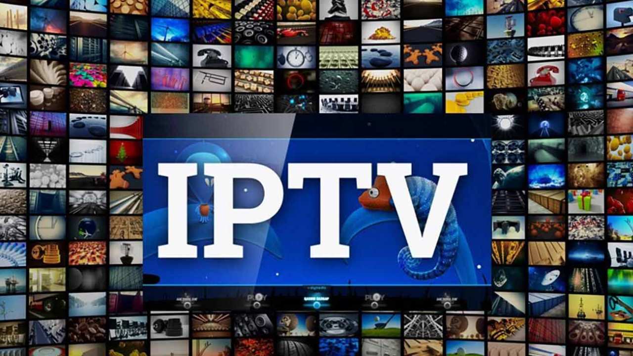 Best IPTV for Canadian Customers HOMETEQ