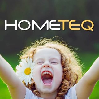 Why HOMETEQ