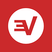ExpressVPN Icon