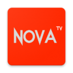 NovaTV Icon