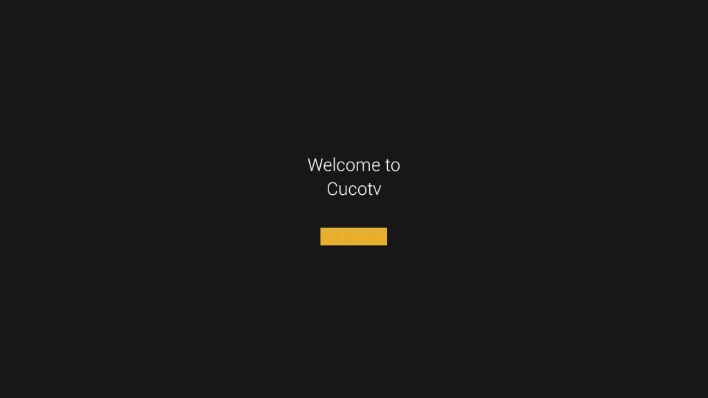 CucoTV Setup Screenshot (01)