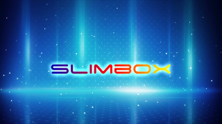 SlimBOX Firmware