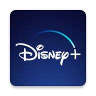 Disney+ Icon