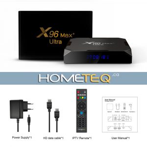 X96 MAX+ ULTRA Smart TV Box (12)