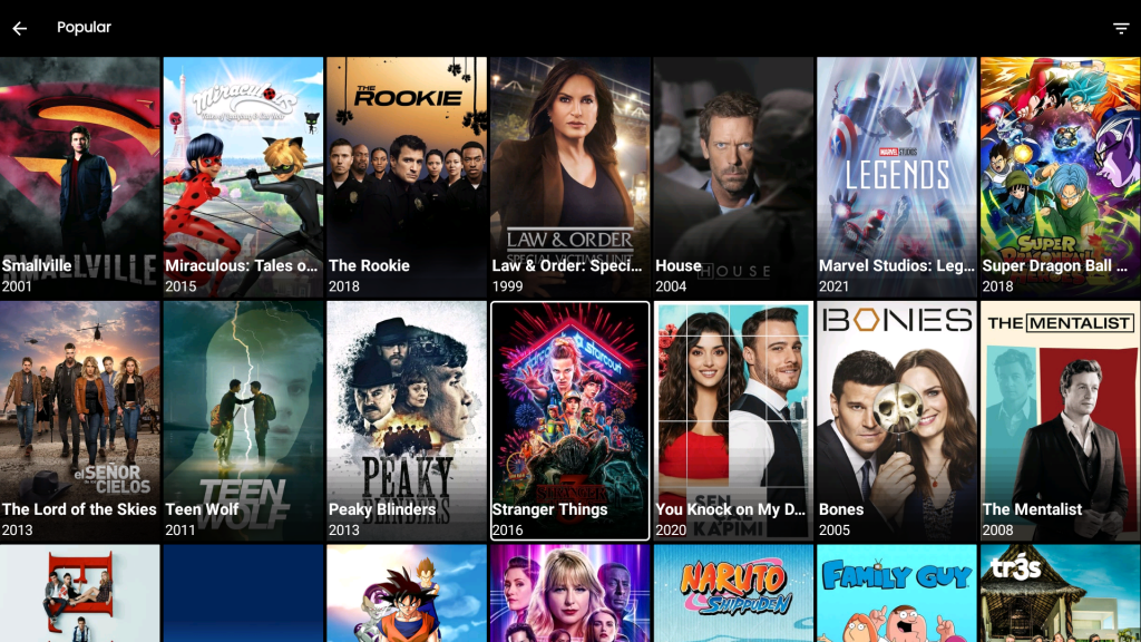 NovaTV Review & Guide on One Best Free Streaming App HOMETEQ